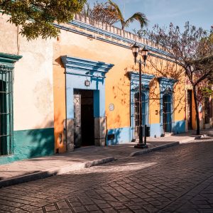 6 Days in Oaxaca & Puerto Escondido