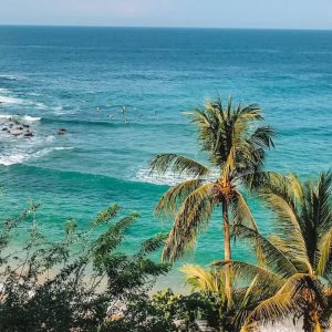 10 Days in Oaxaca & Puerto Escondido