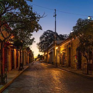10 Days in Oaxaca & Puerto Escondido with Flight